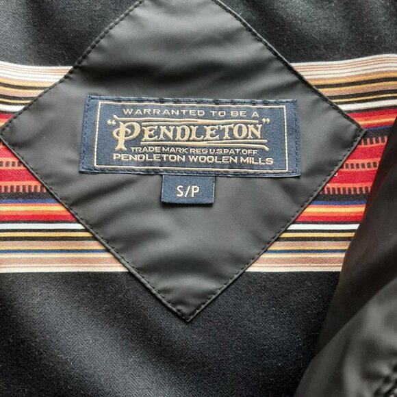 Pendleton Vest - Picture 2 of 8